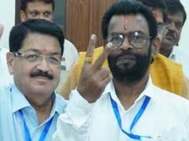 झारखंड राज्यसभा चुनाव : झारखंड मुक्ति मोर्चा के बैजनाथ राम और निर्दलीय व एनडीए समर्थित परिमल नाथवानी विजयी