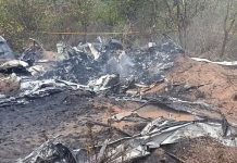 फ्रांस के नैन्सी शहर में विमान दुर्घटनाग्रस्त, 11 लोगों की मौत