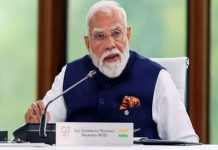 मोदी ने मिट्टी से बनी गणपति बप्पा की मूर्ति खरीदने की अपील की