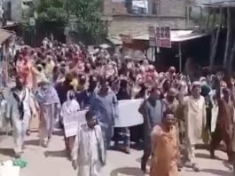 पीओके के रावलकोट में प्रदर्शनकारियों पर पाकिस्तानी सेना की गोलीबारी, 16 की मौत