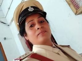 बिहार में रिश्वत के जुर्म में महिला दारोगा को कठोर कैद की सजा