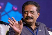 हिंदू देवी-देवताओं पर कथित टिप्पणियों को लेकर प्रकाश राज के खिलाफ शिकायत दर्ज