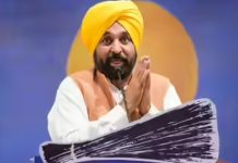 भगवंत मान के कथित वायरल वीडियो विवाद में नया खुलासा, होटल में तैयार कराई गई फोरेंसिक रिपोर्ट