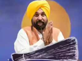 भगवंत मान के कथित वायरल वीडियो विवाद में नया खुलासा, होटल में तैयार कराई गई फोरेंसिक रिपोर्ट