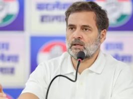 शिक्षा को कारोबार बनाना सभी बुराइयों का आधार : राहुल गांधी