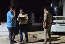 रायबरेली में सर्राफा व्यापारी को गोली मार कर लाखों के जेवर लूटे