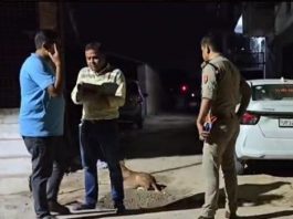 रायबरेली में सर्राफा व्यापारी को गोली मार कर लाखों के जेवर लूटे