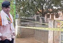 रायपुर के तिल्दा में 10वीं के छात्र की चाकू लगने से मौत, सहपाठी घायल अवस्था में अस्पताल में भर्ती