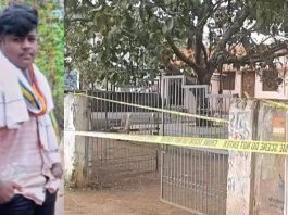 रायपुर के तिल्दा में 10वीं के छात्र की चाकू लगने से मौत, सहपाठी घायल अवस्था में अस्पताल में भर्ती