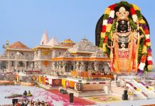 श्रीराम मंदिर की दानपेटी में चोरी मामले में दोषियों पर हो कठोर कार्रवाई : हिन्दू जनजागृति समिति