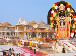 श्रीराम मंदिर की दानपेटी में चोरी मामले में दोषियों पर हो कठोर कार्रवाई : हिन्दू जनजागृति समिति
