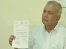 कर्नाटक के मंत्री रेड्डी ने शपथ लेने के दो दिन बाद अपमान का हवाला देकर दिया इस्तीफा