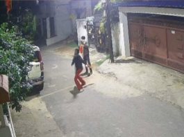 रांची में आरएसएस कार्यालय पर पेट्रोल बम से हमले की कोशिश