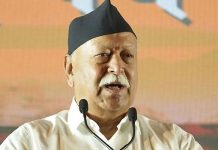 आरएसएस को पंजीकरण की आवश्यकता नहीं : मोहन भागवत