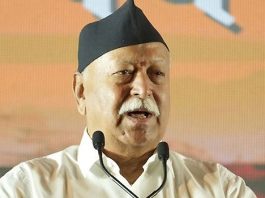 आरएसएस को पंजीकरण की आवश्यकता नहीं : मोहन भागवत