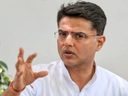 गहलोत का जितना वैभव से स्नेह एवं लगाव, उतना मेरे साथ भी : सचिन पायलट