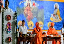 भारत को युवा बनाए रखने के लिए परिवार व्यवस्था को सुदृढ़ करना अनिवार्य : प्रांत प्रचारक बाबूलाल
