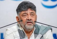 कर्नाटक के मुख्यमंत्री शिवकुमार ने एसआईआर को भविष्य के कल्याणकारी लाभों से जोड़ा