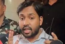 अफवाहों के बीच कोर्ट में नहीं पहुंचे खान सर, अगली सुनवाई के दिन अग्रिम जमानत के लिए दाखिल करेंगे अर्जी