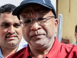 पूर्व अतिरिक्त मुख्य सचिव सुबोध अग्रवाल की जमानत याचिका खारिज
