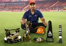 IPL 2026 : वैभव सूर्यवंशी ने जीते ऑरेंज कैप, एमवीपी और इमर्जिंग प्लेयर पुरस्कार
