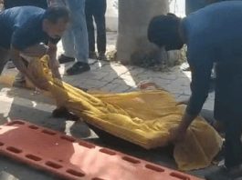 उदयपुर : युवती ने गोवर्धन सागर तालाब में कूदकर की आत्महत्या