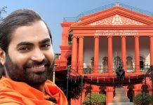 कर्नाटक हाईकोर्ट ने पॉक्सो मामले में वचनानंद स्वामी की अग्रिम जमानत रद्द की