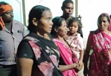 एक माह की बच्ची को दादा की गोद से छीनकर जमीन पर पटका, आरोपी बोला- बलि देना था मुझे