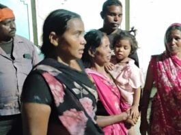 एक माह की बच्ची को दादा की गोद से छीनकर जमीन पर पटका, आरोपी बोला- बलि देना था मुझे