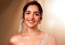 अभिनेत्री रुक्मिणी वसंत की विकृत छवियां प्रसारित करने वाले 29 सोशल मीडिया अकाउंट्स के खिलाफ केस दर्ज