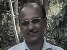 सिलीगुड़ी में वरिष्ठ तृणमूल नेता ऐनुल हक का शव घर में फंदे से लटका मिला