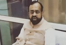 4 पत्रों का नहीं मिला उचित जवाब, संयम लोढ़ा ने 2 IAS समेत 4 अधिकारियों भेजा नोटिस