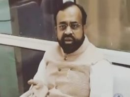 4 पत्रों का नहीं मिला उचित जवाब, संयम लोढ़ा ने 2 IAS समेत 4 अधिकारियों भेजा नोटिस