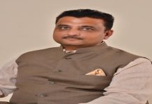 पुनीत जैन होंगे सिरोही नगर कांग्रेस मंडल के नए अध्यक्ष