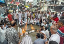 सिरोही विधानसभा में एकाएक तेज हुई कांग्रेस की गतिविधि, बाकी जगह सुप्त संगठन