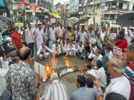 सिरोही विधानसभा में एकाएक तेज हुई कांग्रेस की गतिविधि, बाकी जगह सुप्त संगठन