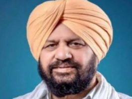 हरजीत सिंह ग्रेवाल ने राष्ट्रीय अल्पसंख्यक आयोग के अध्यक्ष का पदभार संभाला