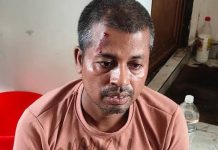 बरुईपुर में नाबालिग से रेप एवं मर्डर केस का मुख्य आरोपी भागने की कोशिश में मारा गया