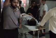 भरतपुर : लूट की कोशिश में बदमाशों की गोली से घायल व्यापारी की मौत