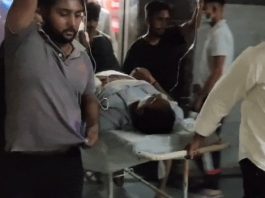 भरतपुर : लूट की कोशिश में बदमाशों की गोली से घायल व्यापारी की मौत