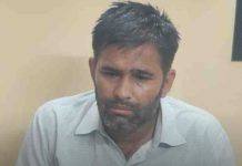 अजमेर जिले में AVVANL का टेक्नीशियन 10 हजार रुपए रिश्वत लेते अरेस्ट