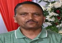 बागेश्वर में स्कूल के प्रधानाचार्य की हत्या में प्रशासनिक अधिकारी अरेस्ट