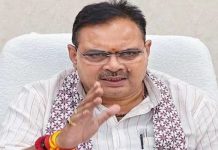 भजनलाल शर्मा ने दो आरपीएस एवं एक जेल सेवा अधिकारी के विरुद्ध कार्रवाई को दी मंंजूरी