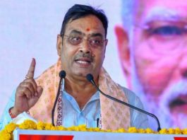 दिल्ली-मुंबई एक्सप्रेस-वे और भारतमाला परियोजनाएं राजस्थान के विकास को देगी नई गति : भजनलाल शर्मा