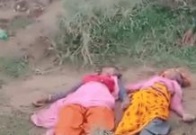 भरतपुर : ट्रैक्टर-ट्रॉली पलटने से दो महिला श्रमिकों की मौत, 9 अन्य घायल