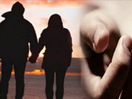 भीलवाड़ा में प्रेमी युगल ने पेड़ पर रस्सी बांधकर लगाई फांसी