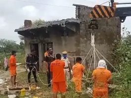 भीलवाड़ा में सात दिन से लापता साहूकार का शव कुएं से मिला