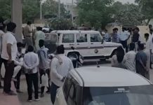 बीकानेर के छत्तरगढ़ में परस्पर झगड़े में 3 लोगों की मौत, एक घायल