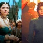 ‘टॉक्सिक’ के टीज़र में रुक्मिणी वसंत का दमदार अंदाज, सोशल मीडिया पर छाया ‘मेलिसा’ का किरदार