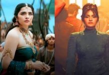‘टॉक्सिक’ के टीज़र में रुक्मिणी वसंत का दमदार अंदाज, सोशल मीडिया पर छाया ‘मेलिसा’ का किरदार